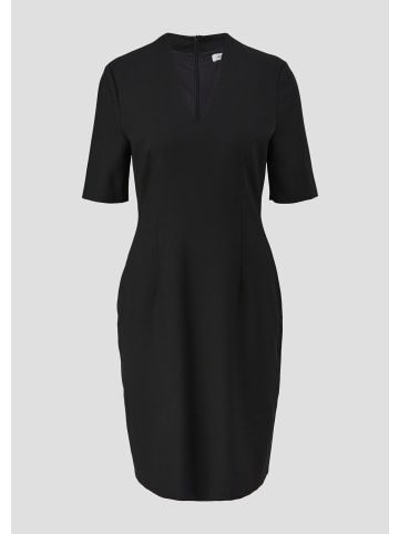 s.Oliver Kleid in 9999_schwarz
