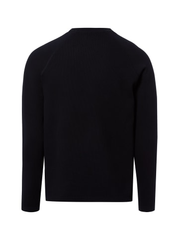 Nils Sundström Shirt in marine