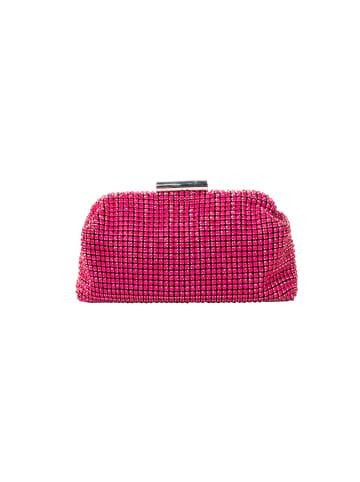 faina Abendtasche in Pink