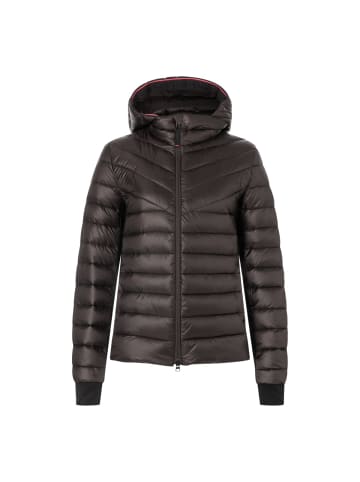 Bogner Steppjacke Ayas in coffee