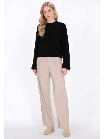 DreiMaster Women Sweater in black