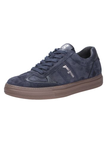 Paul Green Sneaker in blau