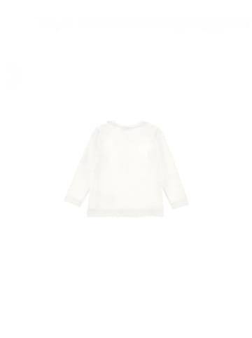 Monnalisa T-Shirt 19F620 Weiß