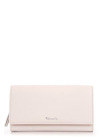 Tamaris Geldbörse TAS Amanda in cream 470