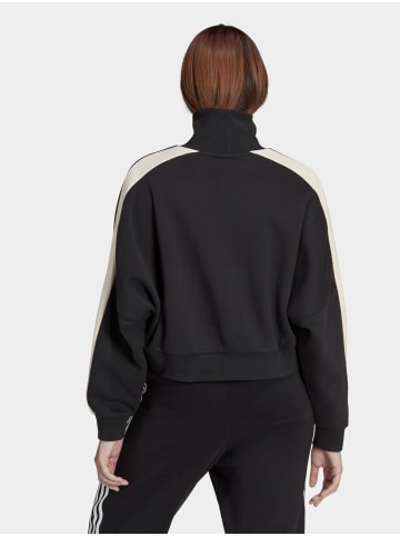 adidas adidas Rundhalsausschnitt in black