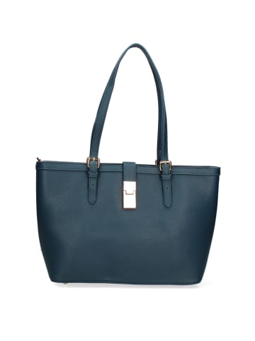 Pierre Cardin Umhängetasche in BLUE