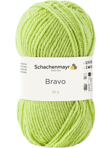 Schachenmayr since 1822 Handstrickgarne Bravo, 50g in Limone