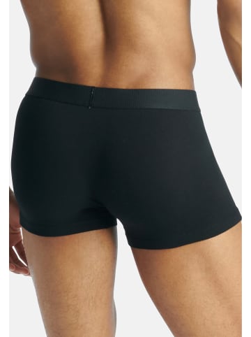 Adidas Sportswear Retro Short / Pant Active Flex Cotton Body in Schwarz