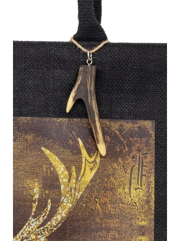 Lady Edelweiss Handtasche 40407 in beige