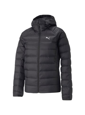 Puma Daunenjacke Packlite in puma black