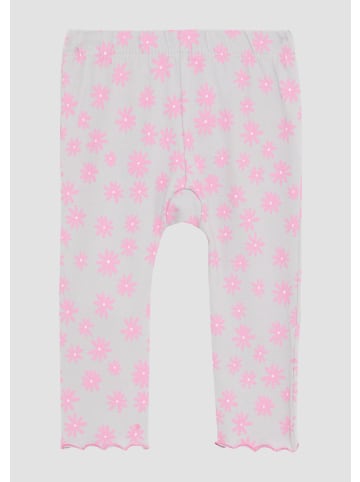 s.Oliver Leggins lang in Grau