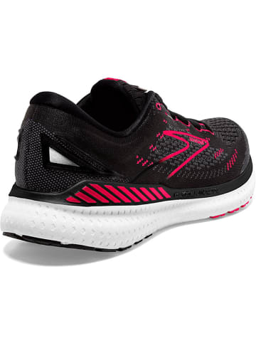 Brooks Laufschuh Glycerin Gts 19 in Pink