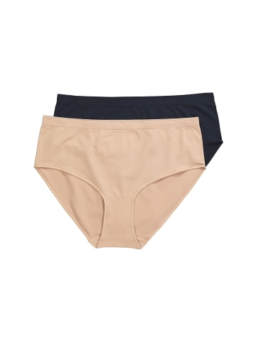 Ulla Popken Slip in puder