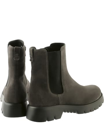 Högl Chelsea Boot in grau