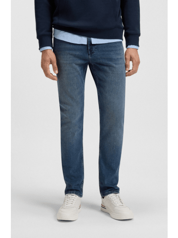Hugo Boss Jeans 10832467722582 Blau