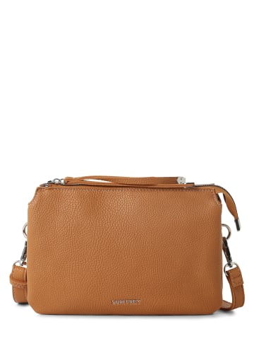 SURI FREY Handtasche Freddy in camel