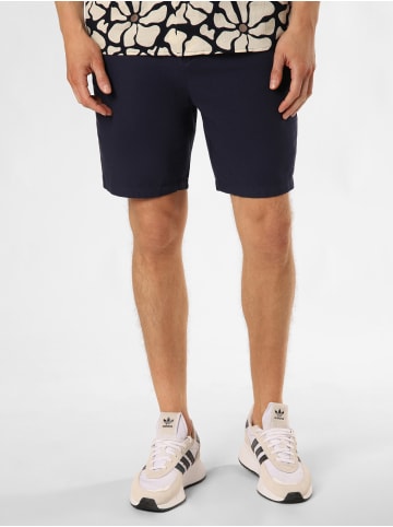 Scotch & Soda Shorts Fave in marine