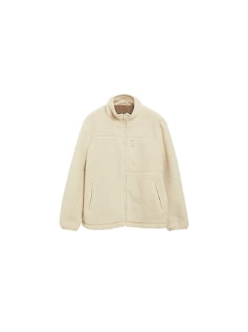 S.OLIVER RED LABEL Jacke in Beige