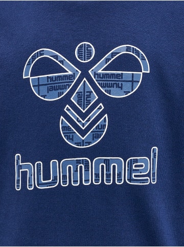 Hummel Sweatshirt Hmllime Sweatshirt in SARGASSO SEA