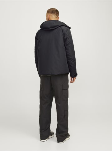 Jack & Jones Shell-Jacke in Black