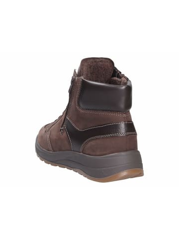 WALDLÄUFER Stiefel für Herren in uni