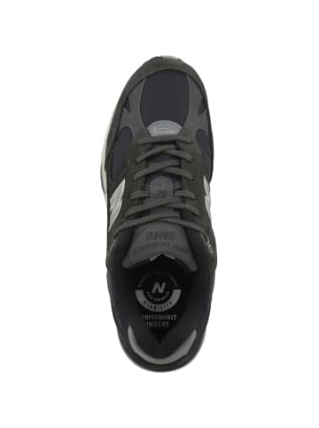 New Balance Sneaker low M 991 Made in UK in schwarz