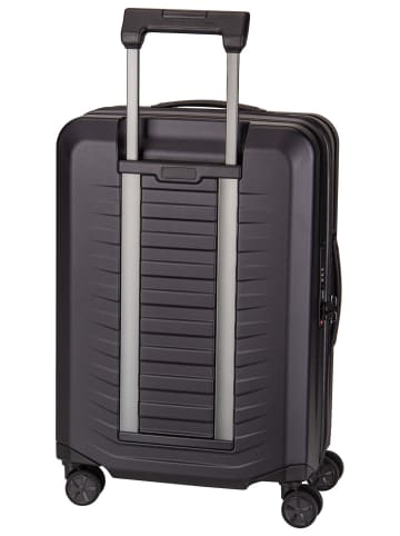 Porsche Design Trolley Roadster HC Trolley S in Black Matt