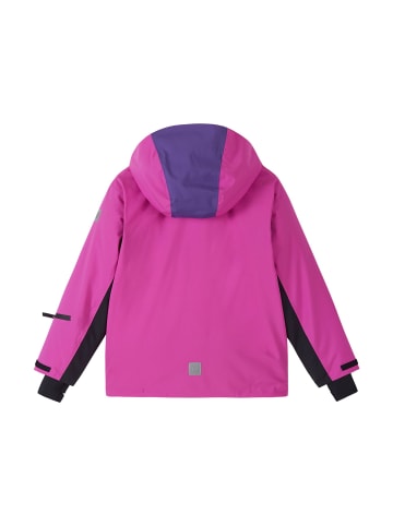 Reima ReimaTec Skijacke Winterjacke Jatuni Fucshia