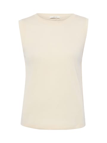 OPUS Shirt Indros in sand - 0002