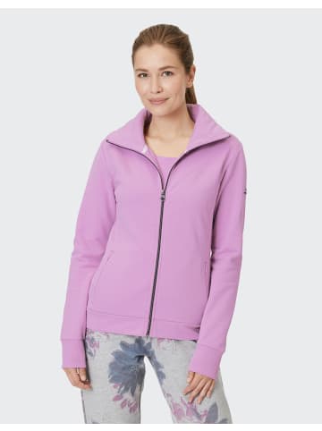 Venice Beach Strehkragenjacke VB Camilla in pale mauve