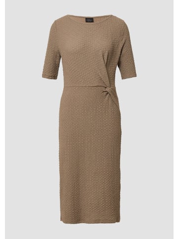 s.Oliver Kleid in 8438_sandstein