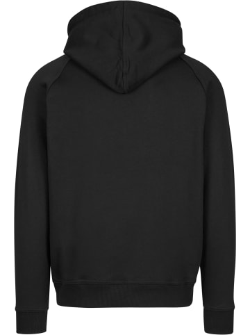 Urban Classics Kapuzenpullover in black