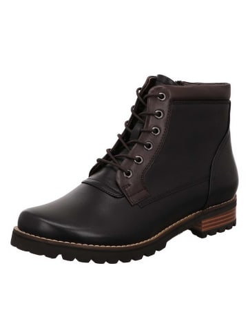 Regarde le Ciel Stiefel in schwarz
