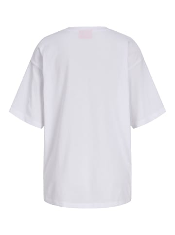 JJXX T-shirt in Bright White