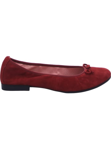 Tamaris Slipper in bordeaux