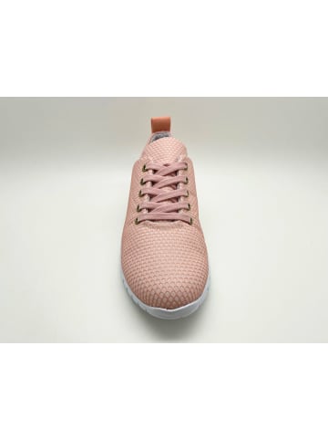 thies Freizeit Schnürer für Damen in Rosa