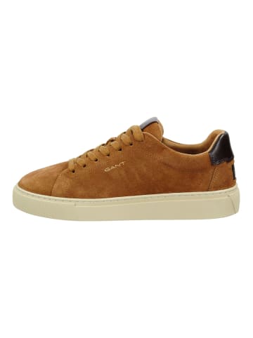 GANT Footwear Sneaker in Walnut