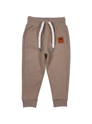 Nini Hosen Bär in braun