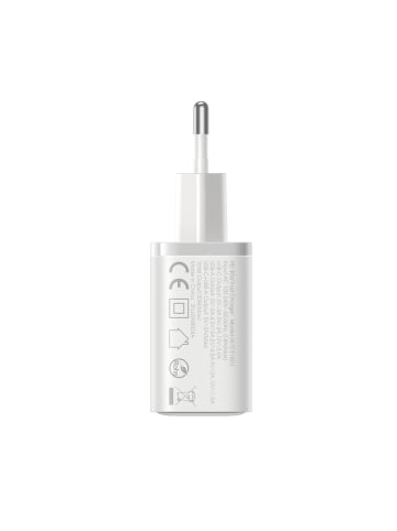 Joyroom JR-TCF15 30W USB-C USB-A Netzladegerät
