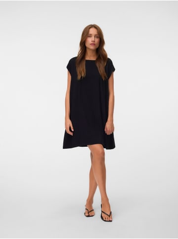Vero Moda Kleid in Black
