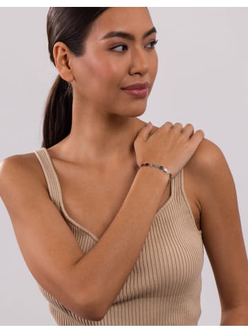 PURELEI Armband Kalani in Silber