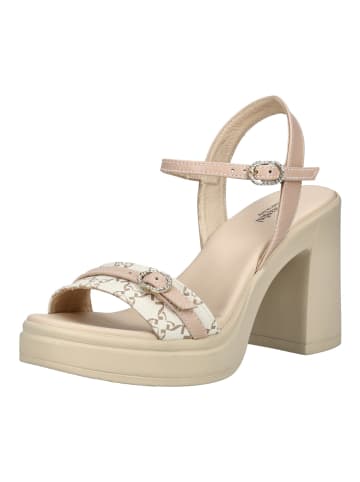 Nero Giardini Sandalen in Beige