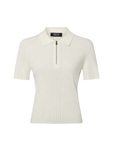 MARC CAIN SPORTS Pullover in ecru - 0002