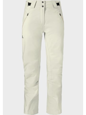 Schöffel Skihose in weiss