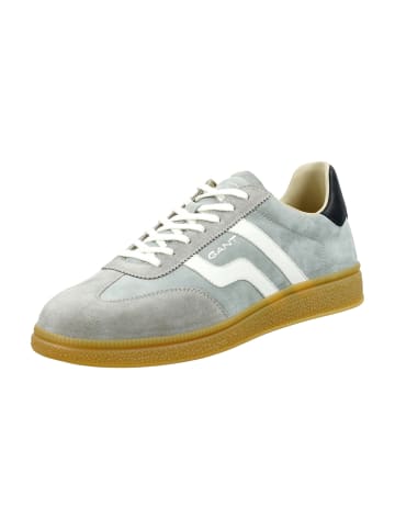 Gant Sneaker Low in Grau
