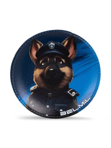 Belmil Patch Set Police in Action