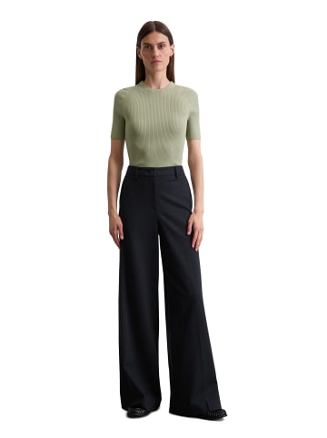 Marc O'Polo Pullover DFB Travel Collection in Smooth Sage