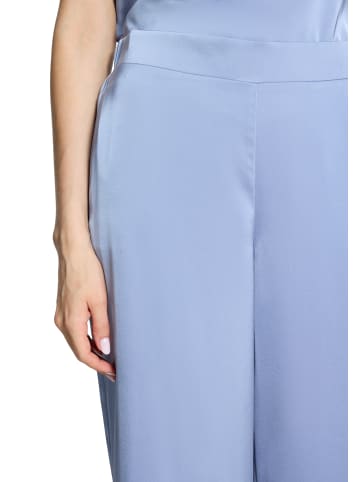 Betty Barclay Marlene-Hose mit elastischem Bund in Infinity