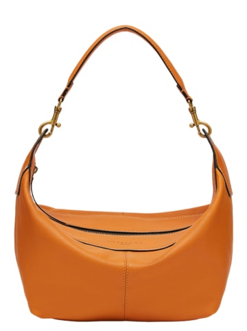 LIEBESKIND BERLIN Schultertasche Liza S in Pumpkin spice