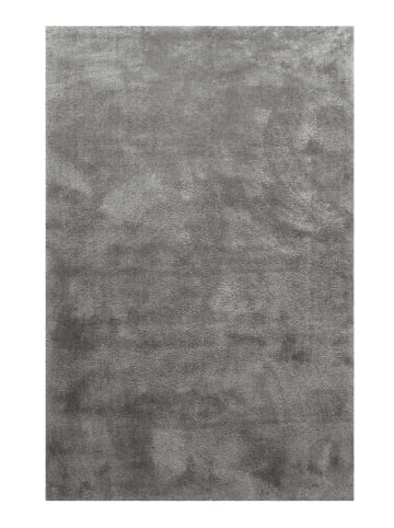 Homie Living Teppich "Pisa" in Grau Taupe